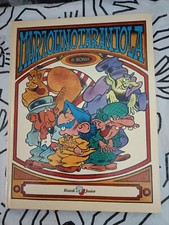 Marzolino Tarantola Bonvi Rizzoli 1979