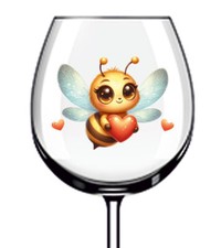 12x decalcomanie adesivo