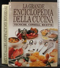 LA GRANDE ENCICLOPEDIA DELLA
