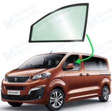 Peugeot Expert 2016 In Poi