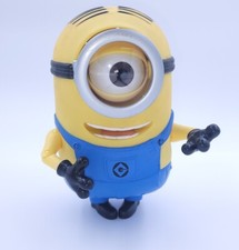 Cattivissimo Me Minion Deluxe
