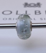 Trollbeads rarissima perla
