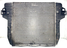 RICAMBI USATI, RADIATORE INTERCOOLER JEEP GRAND CHEROKEE 2.7 CRD, ANNO: 2004