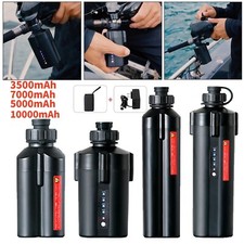 Canna da Pesca 14.8V Mulinello