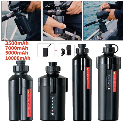 Canna pesca 8v - da, mulinello