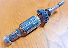 Dremel MultiPro Modello 285 15000 33000 giri ALBERO MOTORE PER RICAMBI