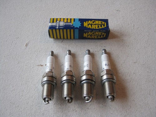 Candele marelli 8lc - candele, 4pz