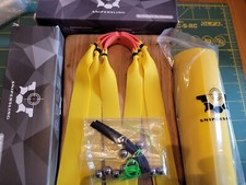 Cecchino .50 Giallo OTT 23/18