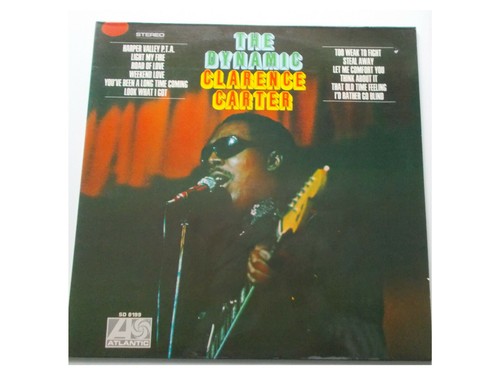 Clarence carter the - clarence,