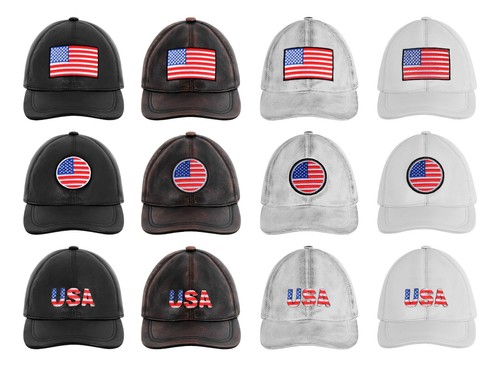 Berretto baseball usa - berretto,