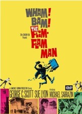 The Flim-Flam Man (1967) –