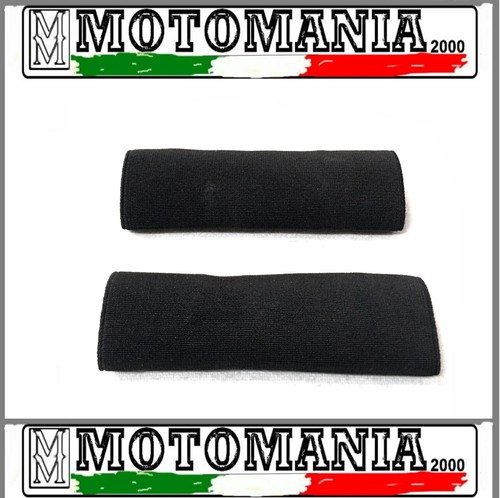 Coprimanopole per moto - coprimanopole, e