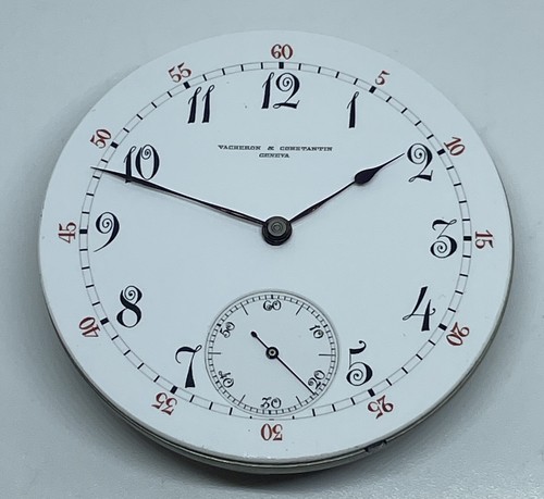 Movimento orologio tasca - movimento,