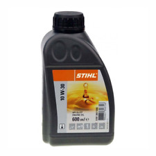 OLIO MOTORE STIHL 10 W-30 600