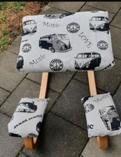 Bulli stokke varier - varier, balans