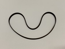 TANDBERG TD-20A Cinghia Capstan Cinghia Motore Cinghia Capstan Belt