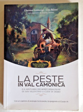 GIACOMO GOLDANIGA  LINO