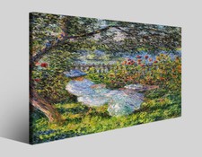 Quadri famosi Claude Monet art