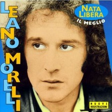 Audio Cd Leano Morelli - Best