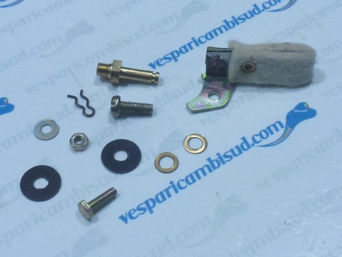 Kit feltro lubrificazione