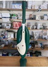 FOLLETTO VK 135 CON SPAZZOLA