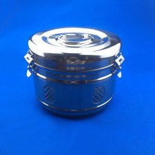 Secchio barattolo contenitore