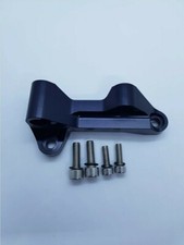 Tutore Ford Focus RS Mk3 PTU (presa di potenza) billetto alluminio