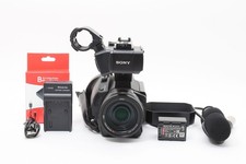 [OPT MINT] Videocamera di memoria Sony PXW-X70 XDCAM dal GIAPPONE