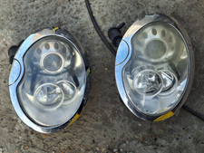 BMW Mini R50/R52/R53 2004-2006