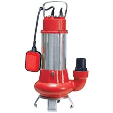 POMPA SOMMERSA IMMERSIONE