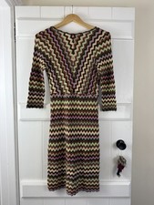 Abito midi vintage taglia - abito,