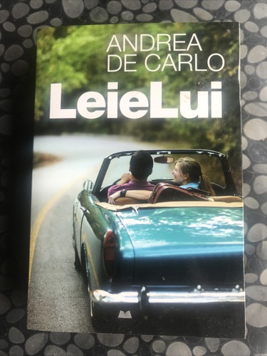 Lei lui andrea - de, carlo