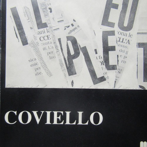 Michelangelo coviello il - -,