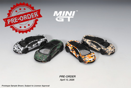 Mini mgts0026 - mini,