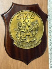 CREST MARINA MILITARE ITALIANA