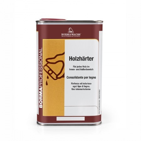 Holz haerter consolidante per - holz, haerter-consolidante