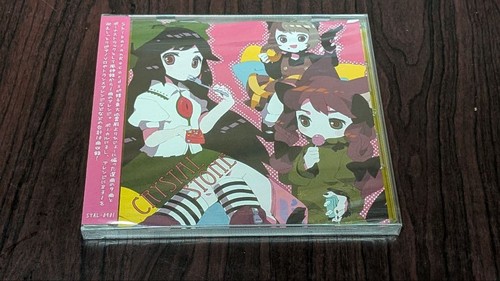 Touhou crystal stone - touhou,