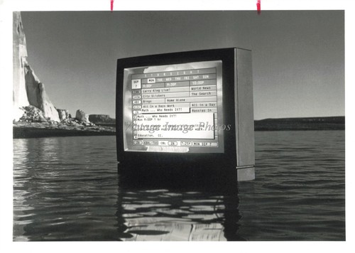 Houston 1994 monitor