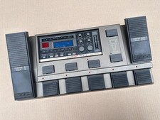 Zoom 8080 Super Play Pedale Processore Multieffetto Made in Japan