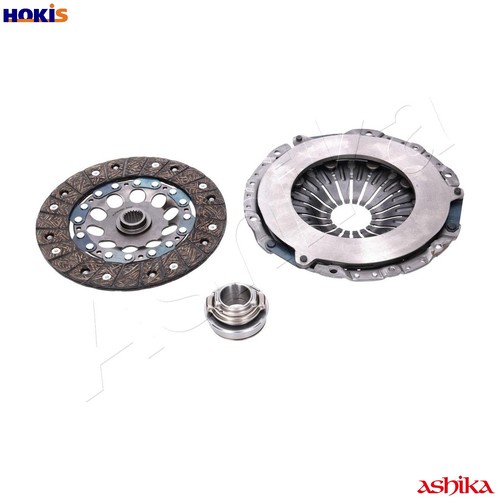 Kit frizione 546 per - kit, 92-05-546