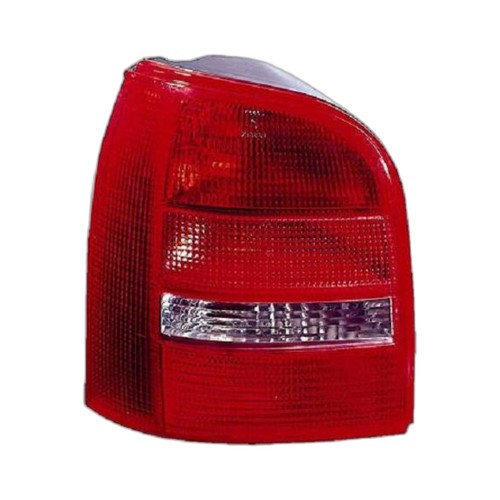 Fanale posteriore destro - fanale,