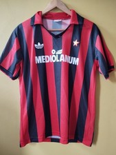 Maglia Home AC Milan 1991/92