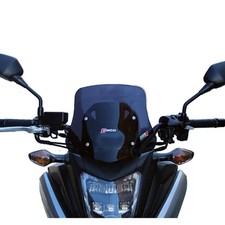 CUPOLINO BASSO FUME' SCURO