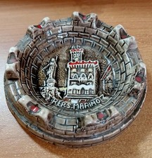 Posacenere Portacenere