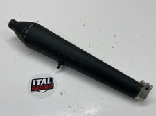 SCARICO SILENZIATORE MARMITTA