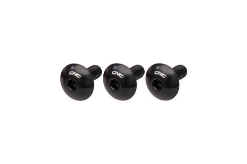 Viti cupolino carbonio - cupolino, nero