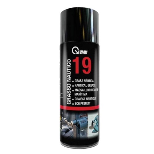 Vmd grasso nautico spray - grasso,