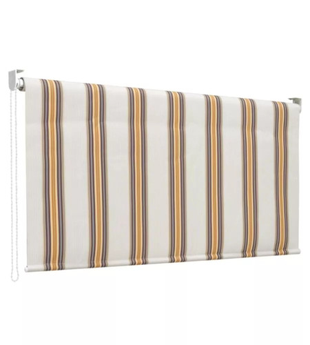Tenda sole caduta beige - tenda, da