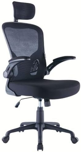 Sedia ergonomica da ufficio - -,