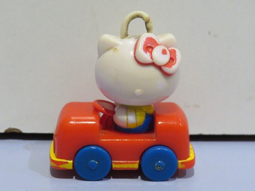 Vecchio gadget hello kitty - gadget, 10